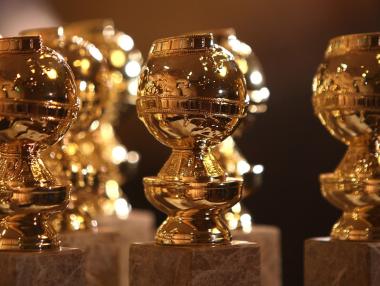 Големите победители на наградите „Златен глобус“