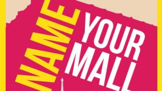 Най-големият мол в Пловдив си търси ново име