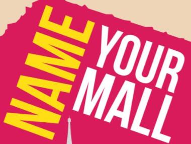 Най-големият мол в Пловдив си търси ново име