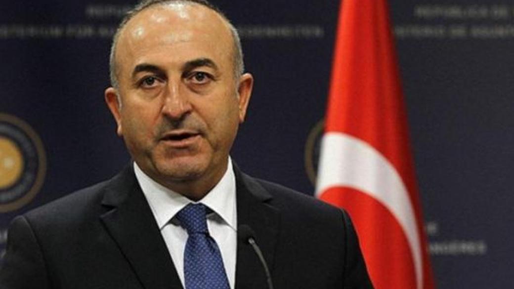 Турция очаква САЩ да екстрадира Гюлен