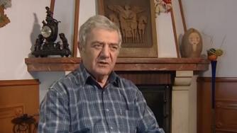 Стефан Цанев отказа наградата „Златен век”