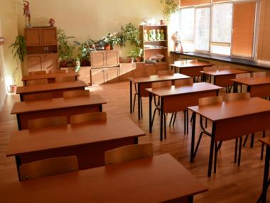 Само в 27 общини ще има учебни занятия