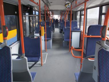 Нова автобусна линия тръгва в София от днес