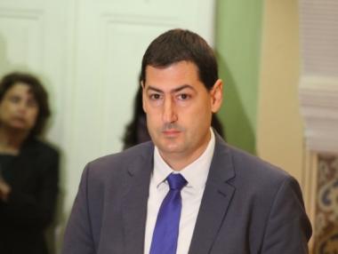 Прокуратурата повдигна обвинение на кмета на Пловдив