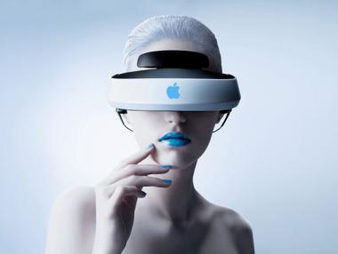 Apple представя очила за разширена реалност през 2017 г.