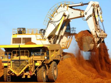 Цената на суровините помага на промишленото производство