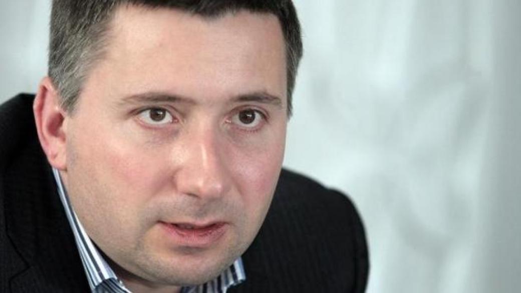 Иво Прокопиев стана обвиняем заради продажбата на EVN