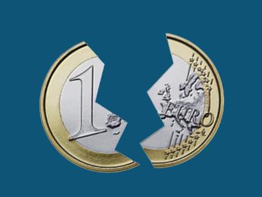 Еврозоната да се раздели на 2, искат от „Алтернатива за Германия“