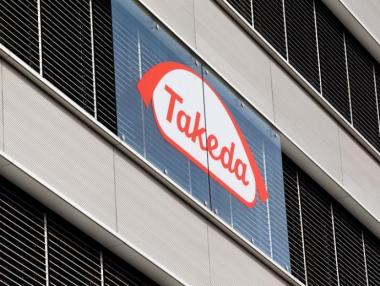 Takeda придобива американски производител на лекарства