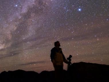 Астрономи: Нова звезда ще се появи на небосклона през 2022 г.