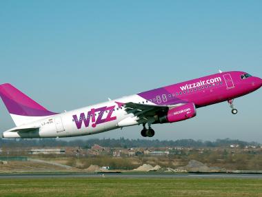 Wizz Air пуска още една линия от България