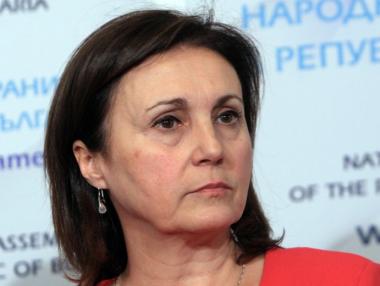 МВР назначава още 3000 служители през 2017 г.