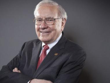 Бъфет призна, че спестява от McDonald's, когато пазарът отвори на червено