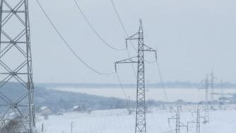 27 населени места в България са без ток