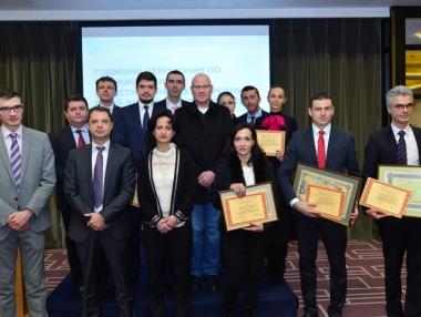 Фондовата борса отличи най-добрите инвестиционни посредници