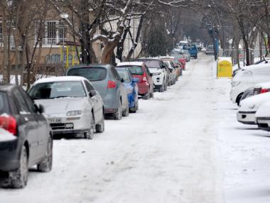 Нова снежна вълна очаква България