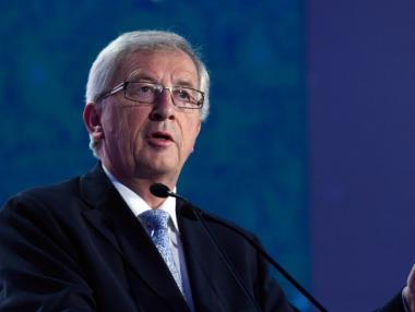 Юнкер: Brexit не означава край на ЕС