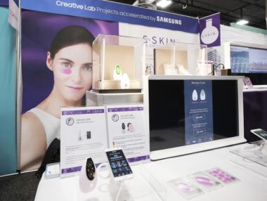 Революционните проекти на Samsung