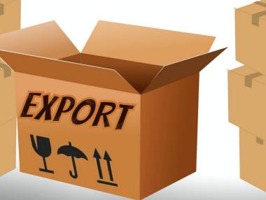 Износът към ноември расте минимално