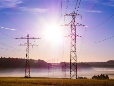 България спря износа на ток