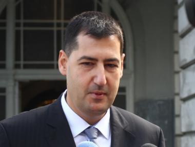 Прокуратурата поиска отстраняване на кмета на Пловдив