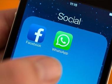 „Вратичка“ позволява достъп до скритите съобщения в WhatsApp