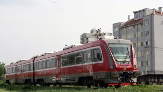 След почти 20 г. влак отново ще свързва Сърбия и Косово