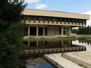 Ремонт на резиденция „Бояна“ за 7.2 млн. лв. заради Председателството на ЕС