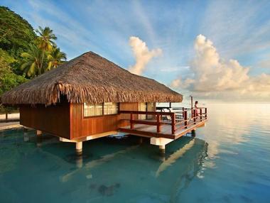 10-те най-добри острова за медения ви месец