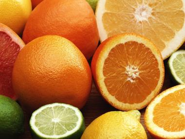 Опасни ли са химикалите в цитрусовите плодове