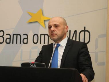 Дончев: Европейското финансиране ще се промени коренно след 2020 г.