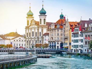 9-те най-конкурентни държави