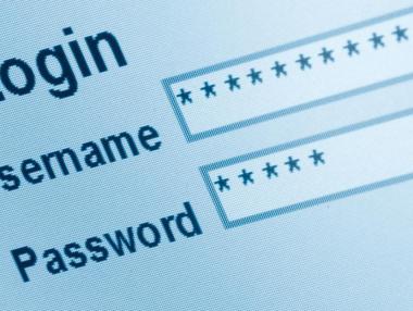 Най-популярните пароли - повече от лесни за разбиване