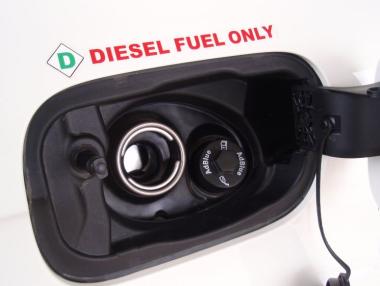 Осло спира колите на дизел за няколко дни