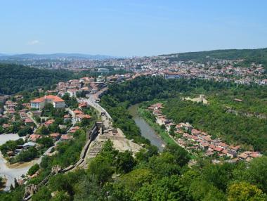 Български град в Топ 10 на райските места за нов живот