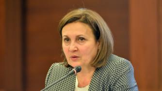 Румяна Бъчварова подкрепя нова коалиция между ГЕРБ и РБ