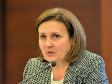 Румяна Бъчварова подкрепя нова коалиция между ГЕРБ и РБ