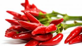 Учени: Лютите чушки удължават живота