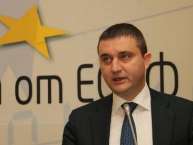 Горанов: Вече трябва да говорим за финансови инструменти, не за грантове