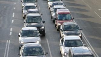 Две трети от колите в България са над 15 години