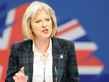 Тереза Мей отказа частично членство в ЕС