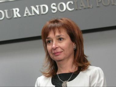 Шест се борят за едно работно място в бюрата по труда