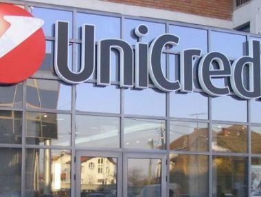 УниКредит продаде 93 млн. лв. необслужвани кредити