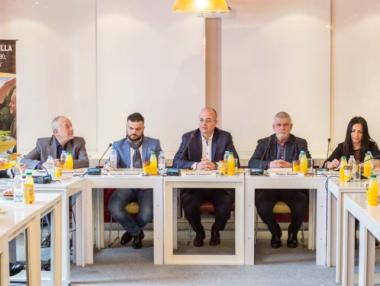 BILLA България представи нова биомарка Alnatura