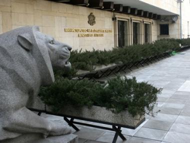 Бъчварова поиска от Гърция да предотврати ескалация по границата