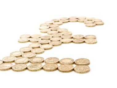 Изявлението на Тереза Мей изстреля паунда нагоре