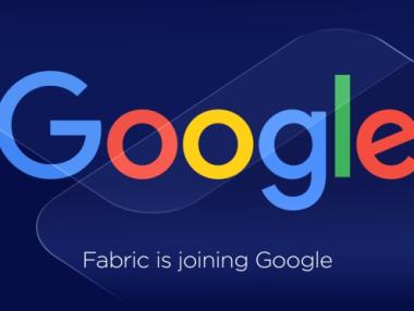 Google купи част от Twitter