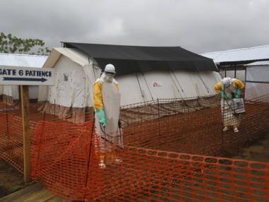 500 млн. долара са нужни за борба със смъртоносни епидемии