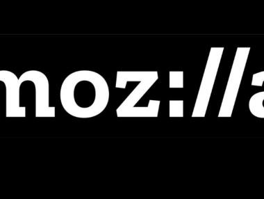Mozilla представи новото си лого