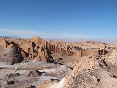 10 места, които всеки трябва да посети